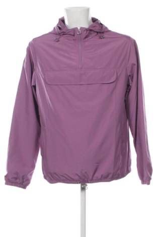 Herren Sweatshirt Urban Classics, Größe XL, Farbe Rosa, Preis 61,99 €