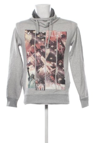 Męska bluza WE, Rozmiar XL, Kolor Szary, Cena 73,99 zł