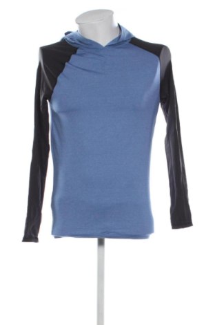 Pánská mikina  Wave Zone, Velikost S, Barva Modrá, Cena  939,00 Kč