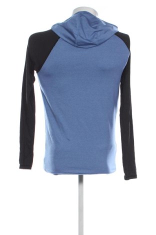 Pánská mikina  Wave Zone, Velikost S, Barva Modrá, Cena  939,00 Kč