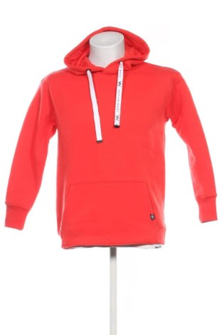 Pánska mikina  Willard, Veľkosť M, Farba Červená, Cena  21,95 €