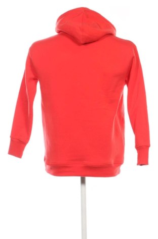 Pánska mikina  Willard, Veľkosť M, Farba Červená, Cena  21,95 €