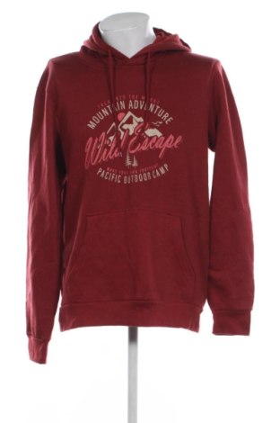 Herren Sweatshirt X-Mail, Größe L, Farbe Rot, Preis 25,99 €