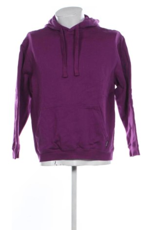 Pánska mikina  Your Turn, Veľkosť M, Farba Fialová, Cena  45,95 €