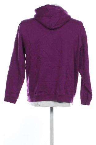 Pánska mikina  Your Turn, Veľkosť M, Farba Fialová, Cena  45,95 €
