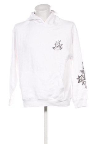 Pánska mikina  Your Turn, Veľkosť XXL, Farba Biela, Cena  19,95 €