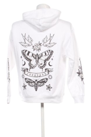 Pánska mikina  Your Turn, Veľkosť XXL, Farba Biela, Cena  19,95 €