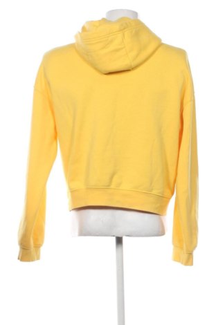 Hanorac de bărbați Zara, Mărime M, Culoare Galben, Preț 70,00 Lei