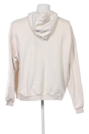 Мъжки суитшърт Zara, Размер XL, Цвят Екрю, Цена 15,00 €