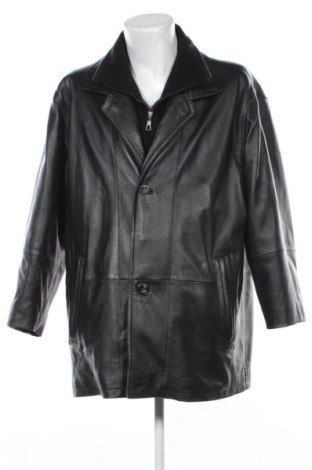 Pánska kožená bunda  Bugatti, Veľkosť XXL, Farba Čierna, Cena  139,95 €