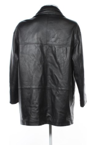Pánska kožená bunda  Bugatti, Veľkosť XXL, Farba Čierna, Cena  139,95 €
