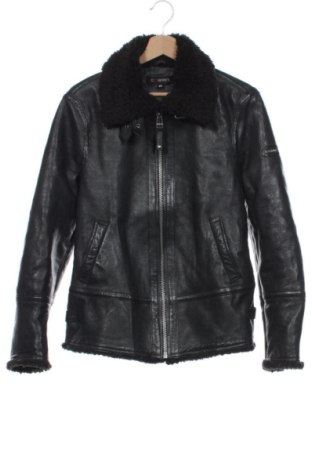 Pánská kožená bunda  Cabrini, Velikost XS, Barva Zelená, Cena  1 868,00 Kč