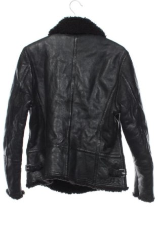 Pánská kožená bunda  Cabrini, Velikost XS, Barva Zelená, Cena  1 868,00 Kč