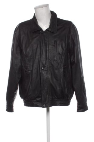 Herren Lederjacke Canda, Größe XL, Farbe Schwarz, Preis € 71,99