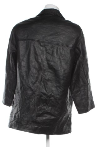 Geacă de piele pentru bărbati Canda, Mărime XL, Culoare Negru, Preț 167,99 Lei