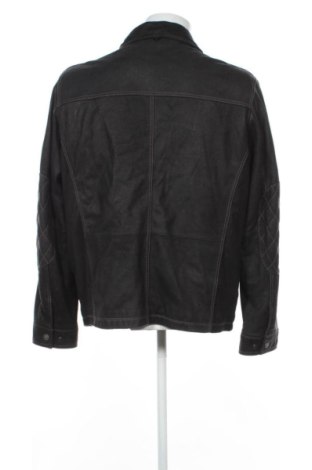 Мъжко кожено яке Engbers, Размер XL, Цвят Черен, Цена 73,11 €