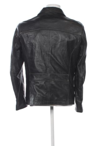 Pánská kožená bunda  Gipsy, Velikost M, Barva Černá, Cena  5 015,00 Kč