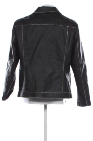 Pánská kožená bunda  John Baner, Velikost XXL, Barva Černá, Cena  679,00 Kč