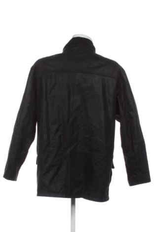 Pánská kožená bunda  Unbranded, Velikost XL, Barva Černá, Cena  1 629,00 Kč