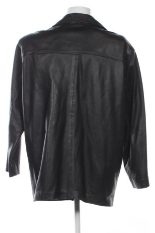 Pánska kožená bunda  Unbranded, Veľkosť XXL, Farba Čierna, Cena  52,37 €