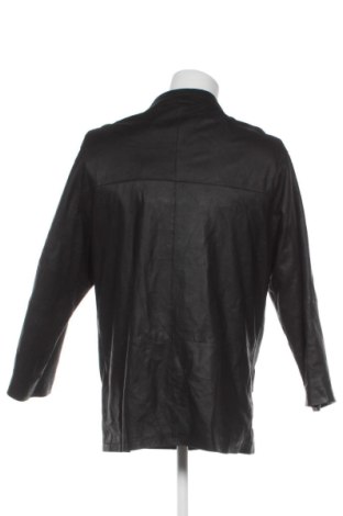 Pánská kožená bunda  Unbranded, Velikost XL, Barva Černá, Cena  1 629,00 Kč