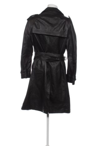 Pánská kožená bunda  Unbranded, Velikost XL, Barva Černá, Cena  1 629,00 Kč