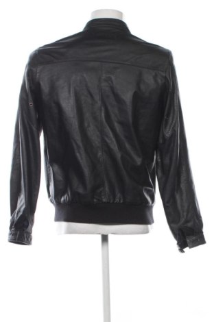 Pánská kožená bunda  Unbranded, Velikost L, Barva Černá, Cena  1 659,00 Kč
