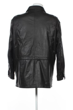 Pánská kožená bunda  Via Cortesa, Velikost XL, Barva Černá, Cena  1 629,00 Kč