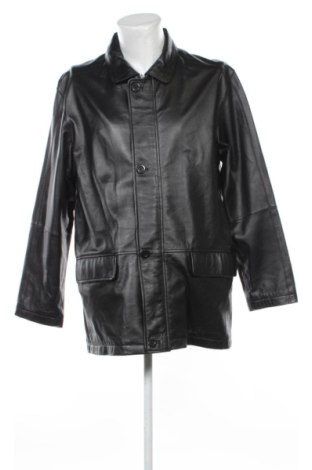 Herren Lederjacke Werther, Größe L, Farbe Schwarz, Preis € 63,99