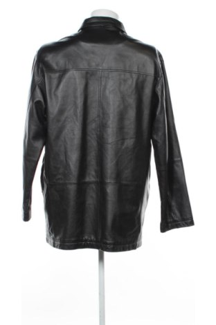 Herren Lederjacke Werther, Größe L, Farbe Schwarz, Preis € 63,99