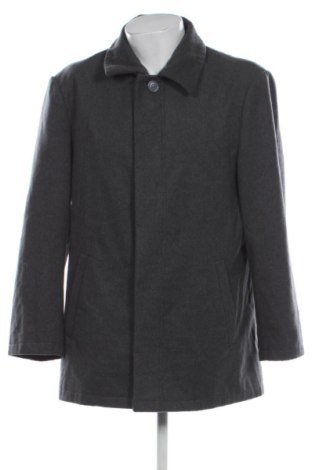 Мъжко палто Alpine Swiss, Размер XL, Цвят Сив, Цена 71,58 €