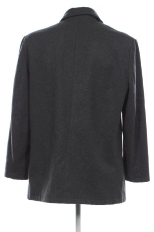 Мъжко палто Alpine Swiss, Размер XL, Цвят Сив, Цена 71,58 €