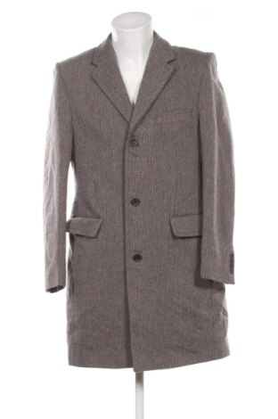 Męski płaszcz Angelo Litrico, Rozmiar XXL, Kolor Szary, Cena 188,99 zł