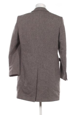 Męski płaszcz Angelo Litrico, Rozmiar XXL, Kolor Szary, Cena 188,99 zł