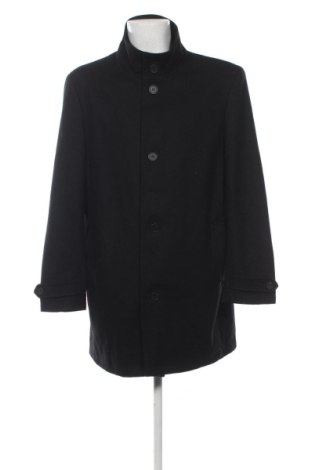 Herrenmantel Angelo Litrico, Größe XXL, Farbe Schwarz, Preis 71,99 €