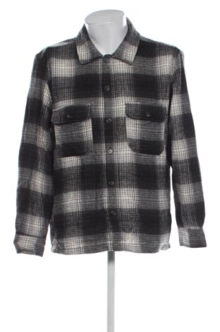 Palton de bărbați Anko, Mărime L, Culoare Multicolor, Preț 222,99 Lei