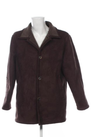 Herrenmantel Atwardson, Größe XL, Farbe Braun, Preis 11,99 €