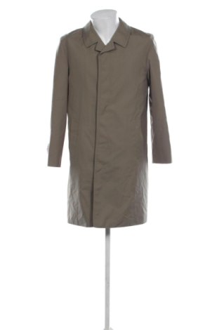 Palton de bărbați Austin Reed, Mărime XXL, Culoare Verde, Preț 436,83 Lei