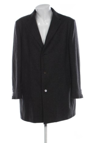 Męski płaszcz Babista, Rozmiar XXL, Kolor Szary, Cena 188,99 zł