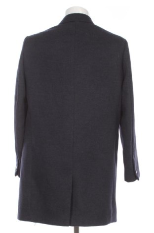 Pánský kabát  Burton of London, Velikost L, Barva Modrá, Cena  1 629,00 Kč