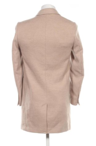 Pánsky kabát  Burton of London, Veľkosť S, Farba Béžová, Cena  23,95 €
