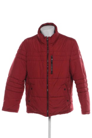 Palton de bărbați Cabano, Mărime L, Culoare Roșu, Preț 292,99 Lei