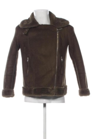 Férfi kabát Cache, Méret L, Szín Zöld, Ár 15 219 Ft