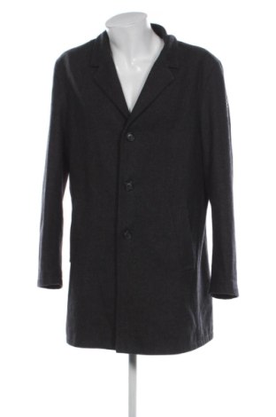 Herrenmantel Calamar, Größe XL, Farbe Grau, Preis 107,99 €