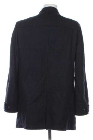 Palton de bărbați Calamar, Mărime XL, Culoare Albastru, Preț 291,94 Lei