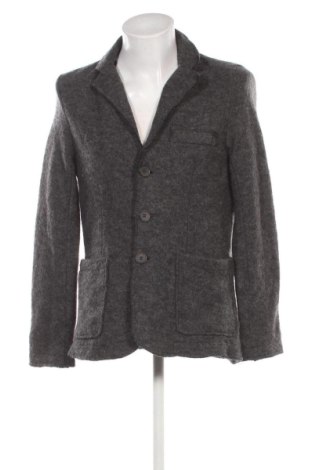 Herrenmantel Calliope, Größe XL, Farbe Grau, Preis 17,99 €