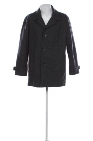Palton de bărbați Calvin Klein, Mărime L, Culoare Gri, Preț 784,99 Lei