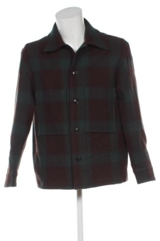 Férfi kabát Closed, Méret S, Szín Sokszínű, Ár 70 049 Ft