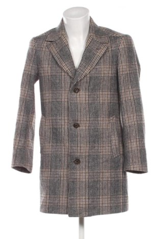 Palton de bărbați Dansaert Blue, Mărime S, Culoare Multicolor, Preț 392,99 Lei