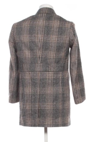 Palton de bărbați Dansaert Blue, Mărime S, Culoare Multicolor, Preț 392,99 Lei